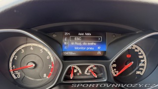 Ford Focus ST 2016