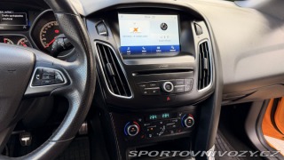 Ford Focus ST 2016