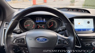 Ford Focus ST 2016