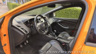 Ford Focus ST 2016