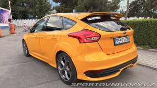 Ford Focus ST 2016