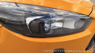 Ford Focus ST 2016