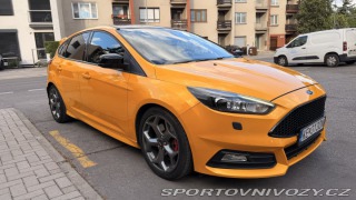 Ford Focus ST 2016