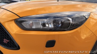 Ford Focus ST 2016