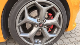 Ford Focus ST 2016