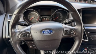 Ford Focus ST 2016