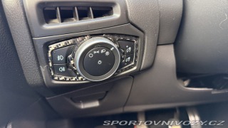 Ford Focus ST 2016