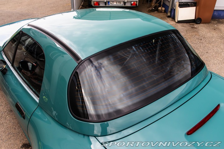 BMW Z3 M Roadster Hamann 1998