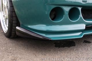 BMW Z3 M Roadster Hamann 1998