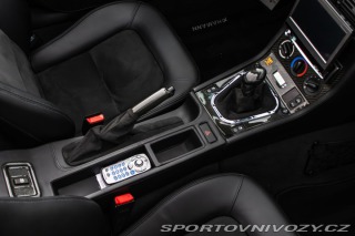 BMW Z3 M Roadster Hamann 1998