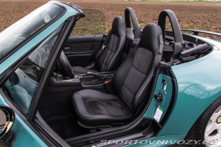 BMW Z3 M Roadster Hamann 1998