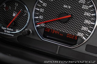 BMW Z3 M Roadster Hamann 1998