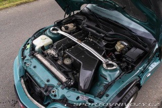 BMW Z3 M Roadster Hamann 1998