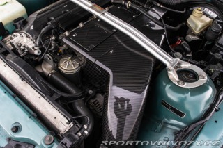BMW Z3 M Roadster Hamann 1998