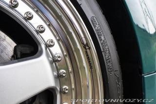 BMW Z3 M Roadster Hamann 1998