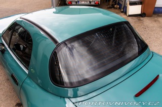 BMW Z3 M Roadster Hamann 1998