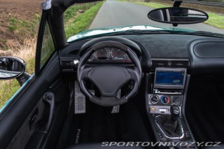 BMW Z3 M Roadster Hamann 1998