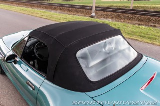BMW Z3 M Roadster Hamann 1998