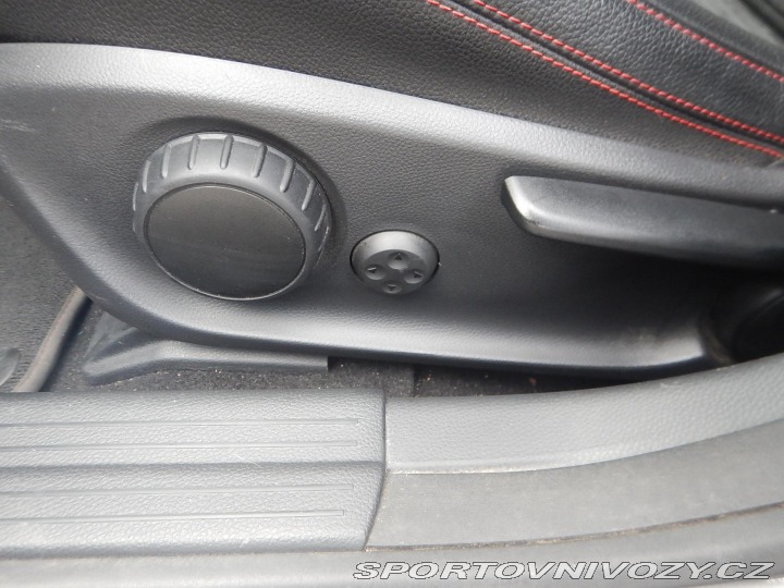 Mercedes-Benz CLA 200 CDI, AMG PAKET 2015