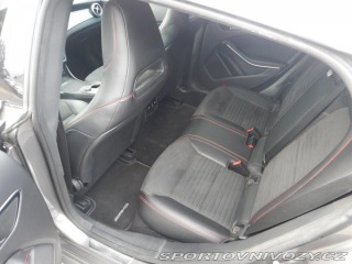 Mercedes-Benz CLA 200 CDI, AMG PAKET 2015