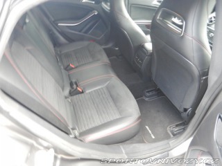 Mercedes-Benz CLA 200 CDI, AMG PAKET 2015