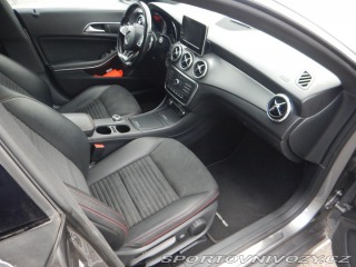 Mercedes-Benz CLA 200 CDI, AMG PAKET 2015