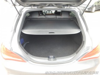 Mercedes-Benz CLA 200 CDI, AMG PAKET 2015