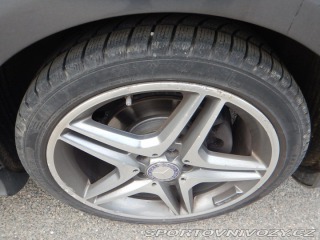 Mercedes-Benz CLA 200 CDI, AMG PAKET 2015
