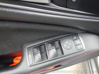 Mercedes-Benz CLA 200 CDI, AMG PAKET 2015