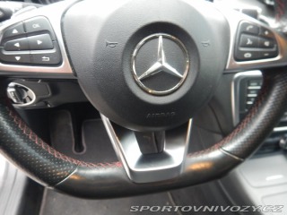 Mercedes-Benz CLA 200 CDI, AMG PAKET 2015