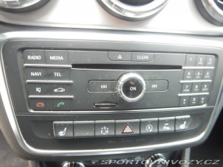 Mercedes-Benz CLA 200 CDI, AMG PAKET 2015