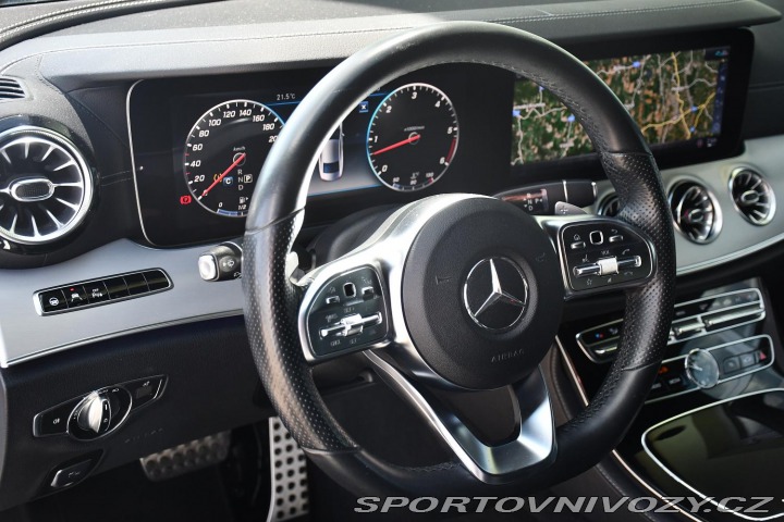 Mercedes-Benz CLS 350D 4MATIC 2018