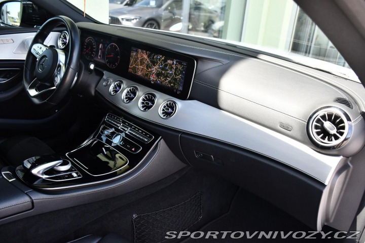 Mercedes-Benz CLS 350D 4MATIC 2018
