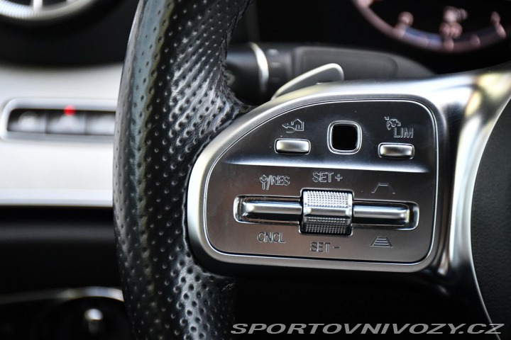 Mercedes-Benz CLS 350D 4MATIC 2018