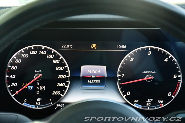 Mercedes-Benz CLS 350D 4MATIC 2018