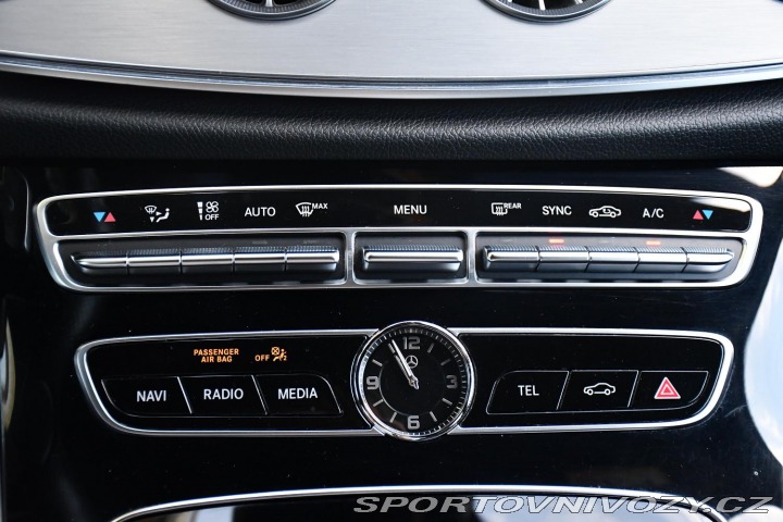 Mercedes-Benz CLS 350D 4MATIC 2018