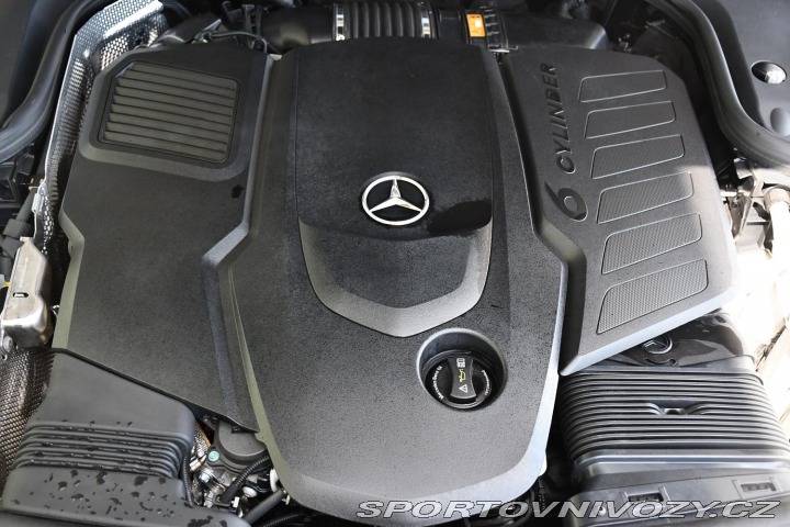 Mercedes-Benz CLS 350D 4MATIC 2018