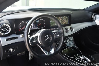 Mercedes-Benz CLS 350D 4MATIC 2018