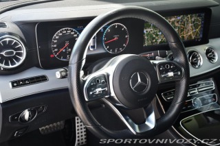 Mercedes-Benz CLS 350D 4MATIC 2018