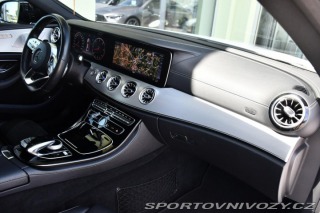 Mercedes-Benz CLS 350D 4MATIC 2018