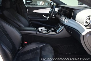 Mercedes-Benz CLS 350D 4MATIC 2018