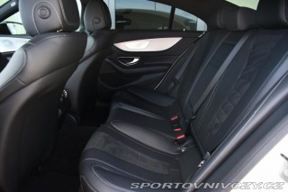 Mercedes-Benz CLS 350D 4MATIC 2018
