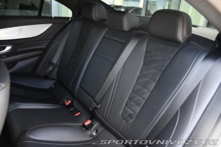Mercedes-Benz CLS 350D 4MATIC 2018