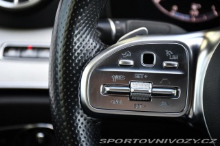 Mercedes-Benz CLS 350D 4MATIC 2018