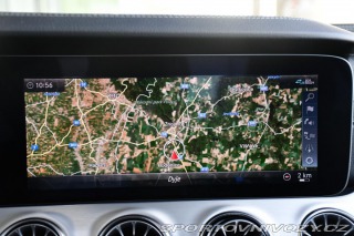 Mercedes-Benz CLS 350D 4MATIC 2018