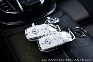Mercedes-Benz CLS 350D 4MATIC 2018