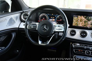 Mercedes-Benz CLS 350D 4MATIC 2018