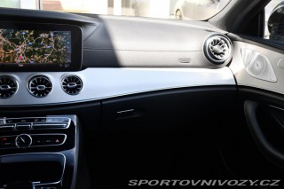 Mercedes-Benz CLS 350D 4MATIC 2018