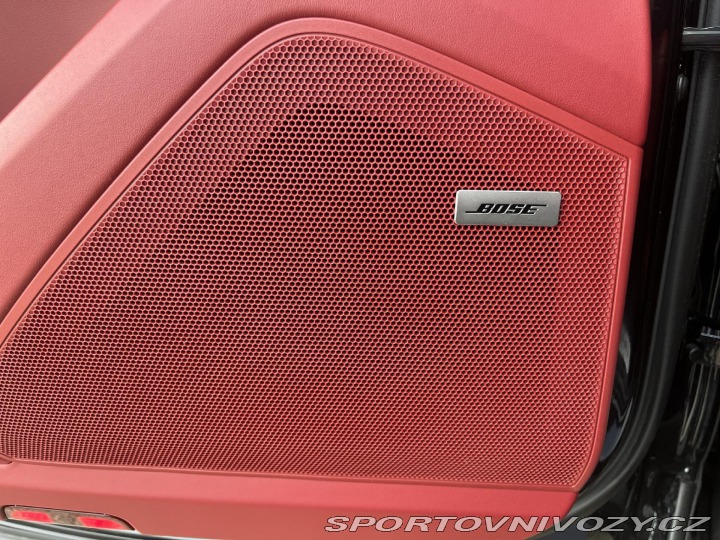 Porsche Cayenne Coupé 2020