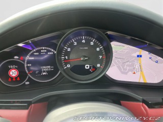 Porsche Cayenne Coupé 2020